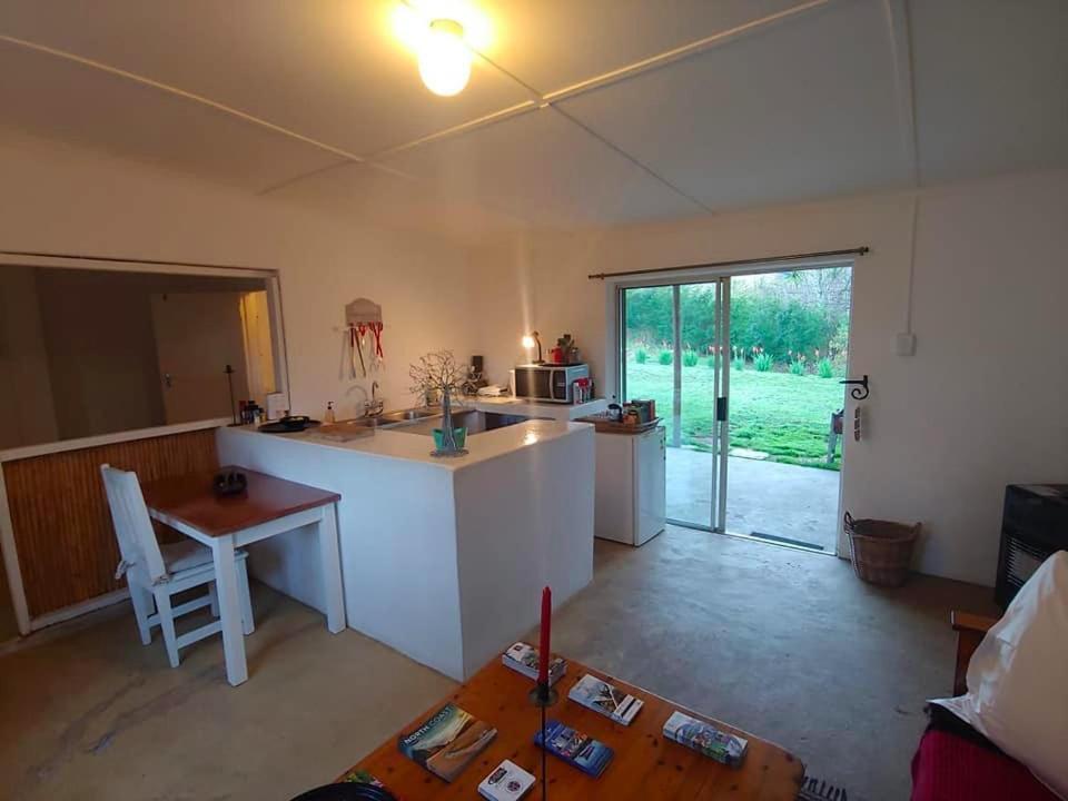 Klipfontein Rustic Farm & Camping 툴바흐 외부 사진