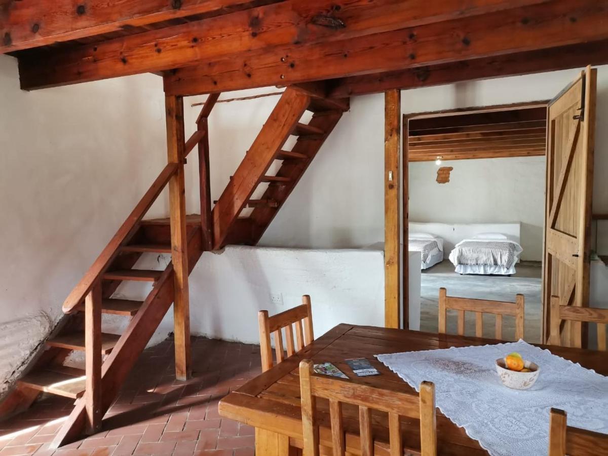 Klipfontein Rustic Farm & Camping 툴바흐 외부 사진