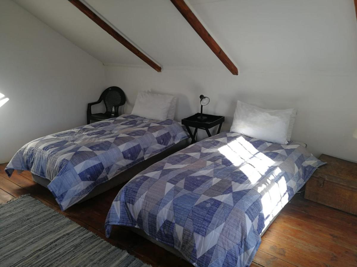 Klipfontein Rustic Farm & Camping 툴바흐 외부 사진