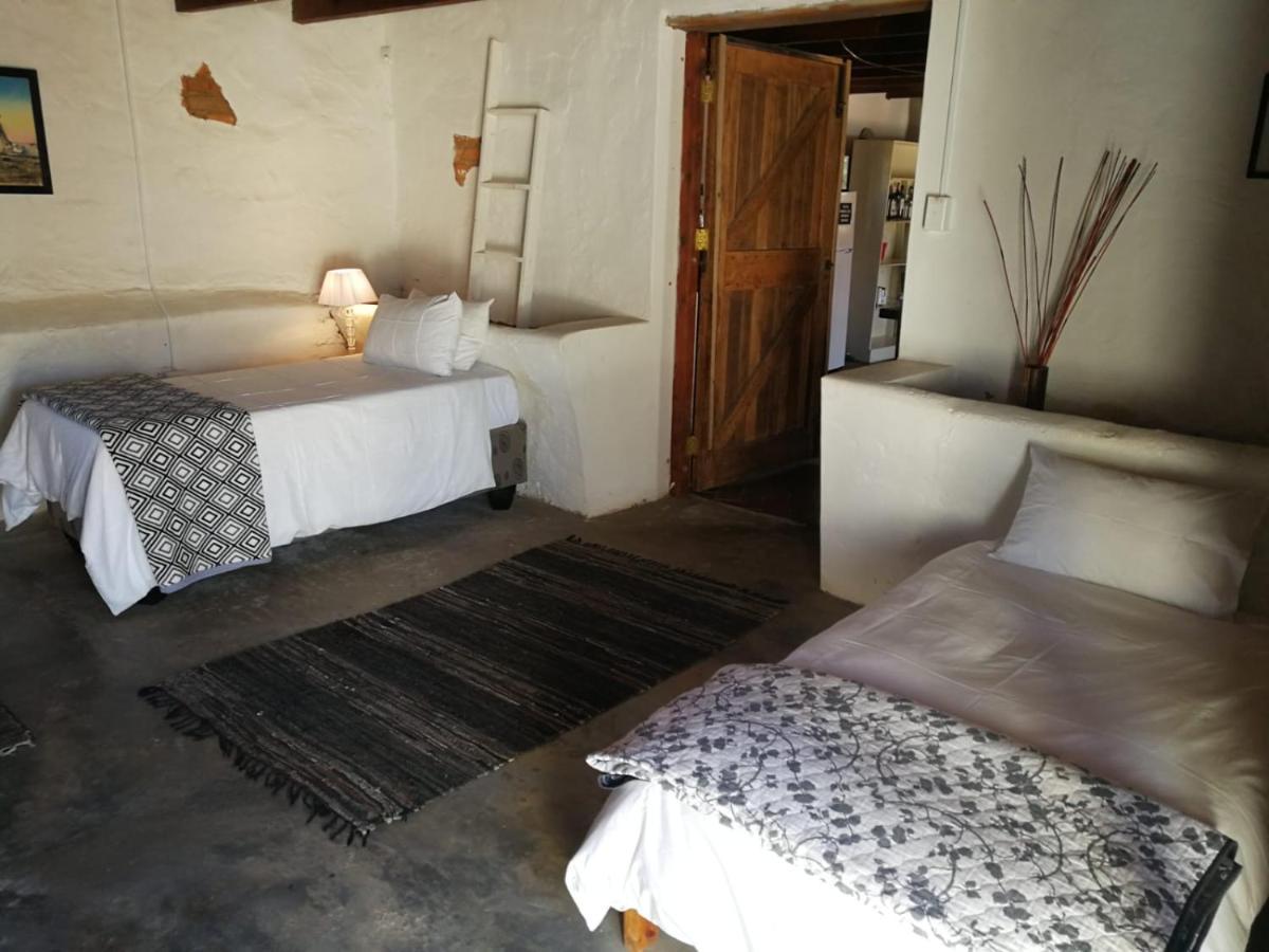 Klipfontein Rustic Farm & Camping 툴바흐 외부 사진