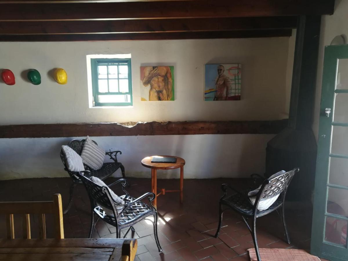 Klipfontein Rustic Farm & Camping 툴바흐 외부 사진