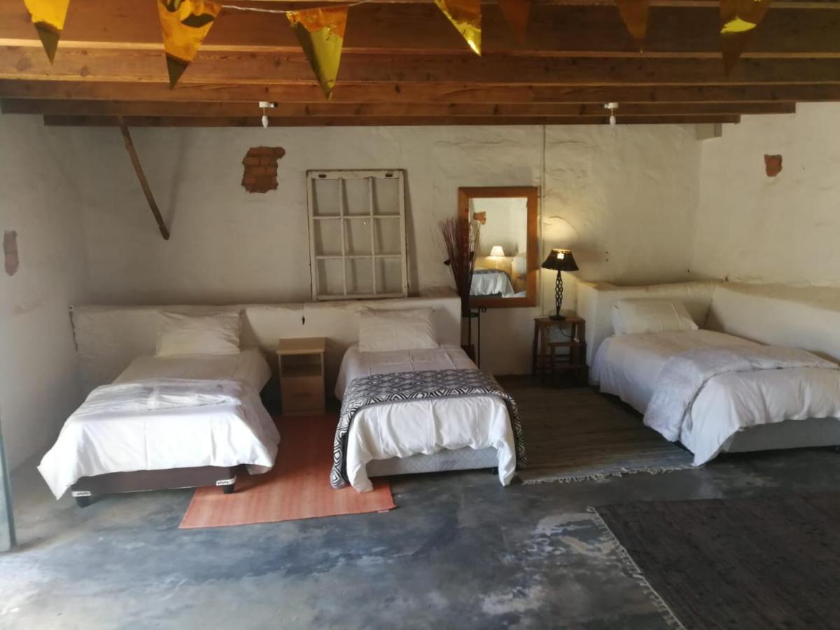 Klipfontein Rustic Farm & Camping 툴바흐 외부 사진