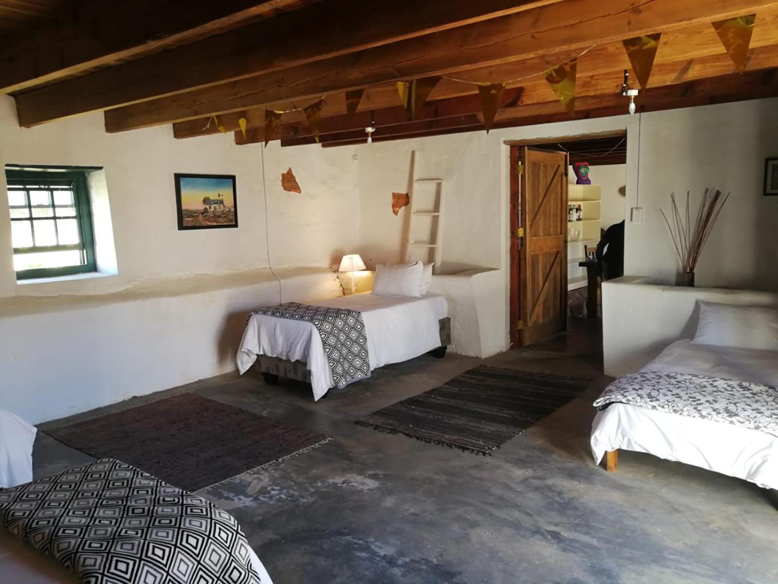 Klipfontein Rustic Farm & Camping 툴바흐 외부 사진