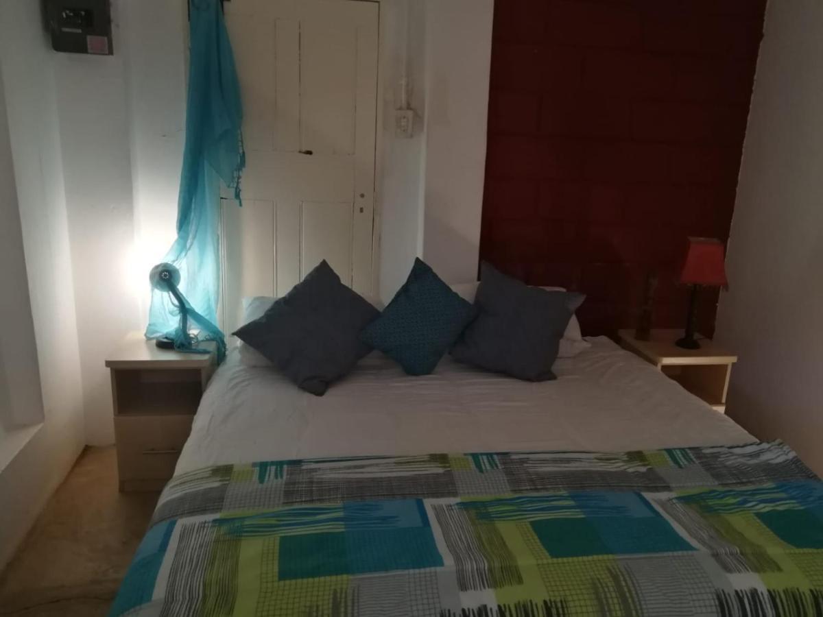 Klipfontein Rustic Farm & Camping 툴바흐 외부 사진