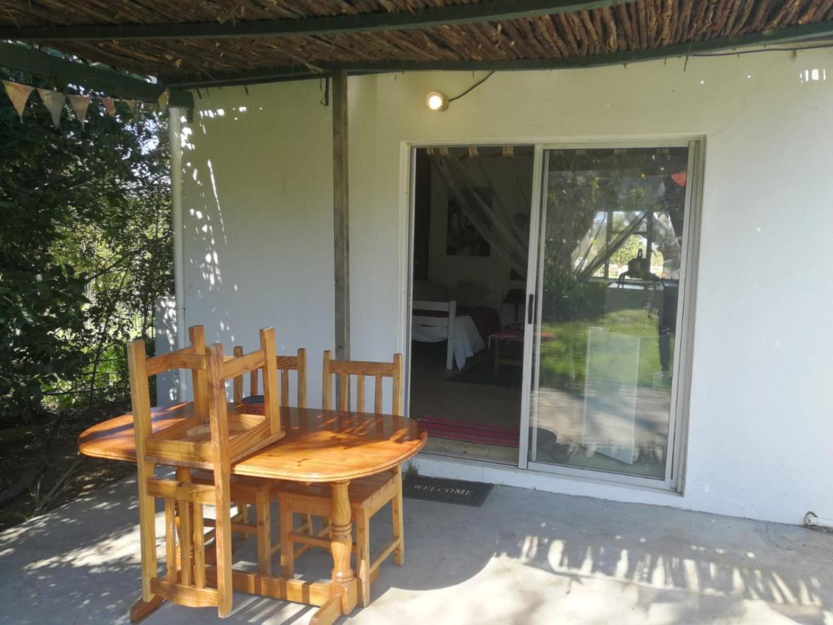 Klipfontein Rustic Farm & Camping 툴바흐 외부 사진