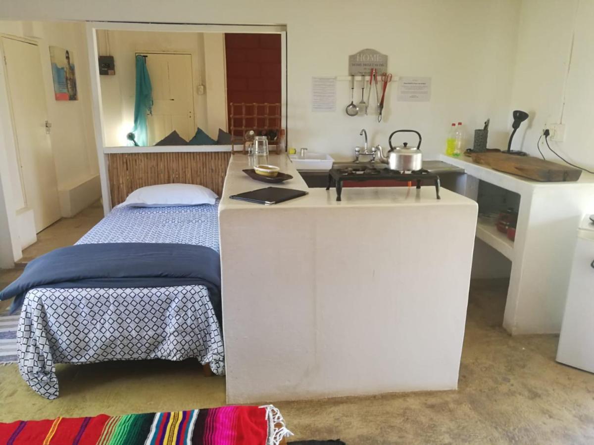 Klipfontein Rustic Farm & Camping 툴바흐 외부 사진