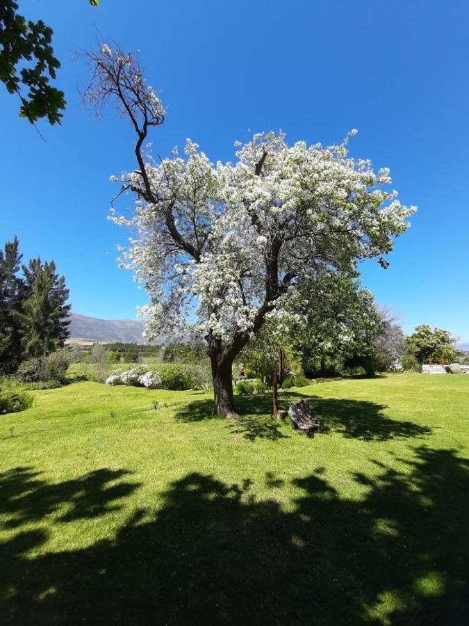 Klipfontein Rustic Farm & Camping 툴바흐 외부 사진
